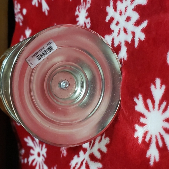 Bath and body works candle holder - Picture 4 of 6